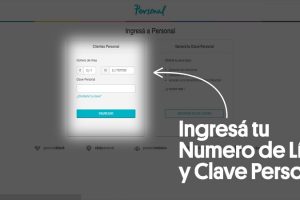 Cómo Obtener Megas Gratis en Personal