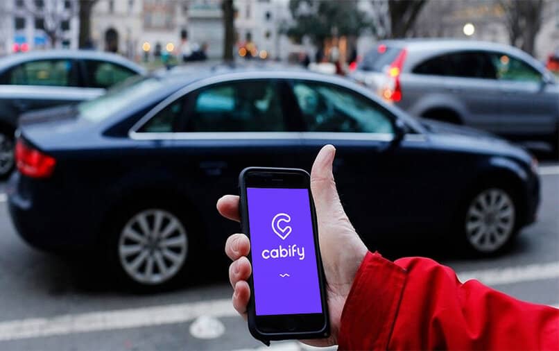 cibify taxi uber diferencias