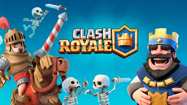 Como Recuperar Cuenta De Clash Royale