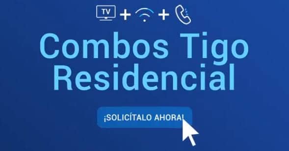 cable telefono internet