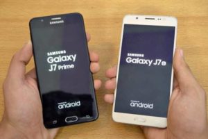 Samsung J5 2016 vs J5 Prime ¿Cuál es mejor? Ventajas y desventajas