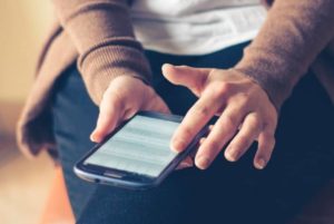 eliminar anuncios de android