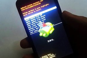 Cómo formatear, hacer hard reset, restaurar o resetear de fábrica a un celular Huawei