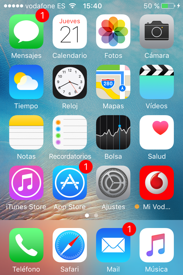 Download Cómo Tener Iconos del Iphone en Android Muy Fácil | Mira ...