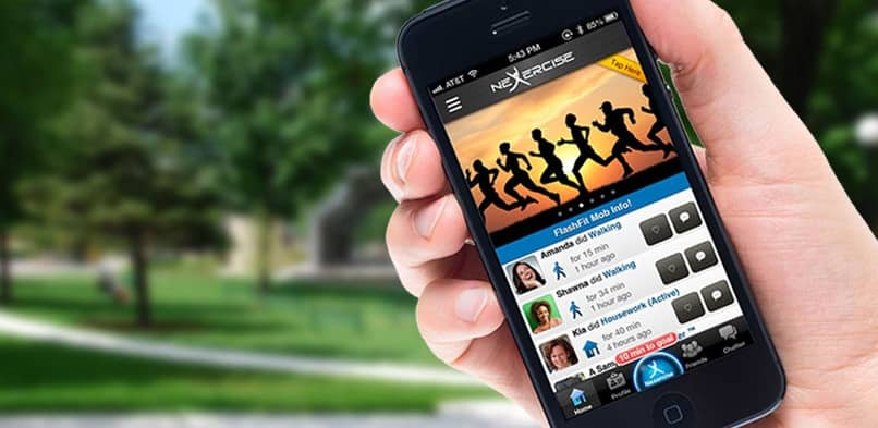 mejores aplicaciones para adelgazar