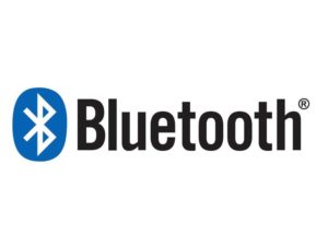 logo bluetooth