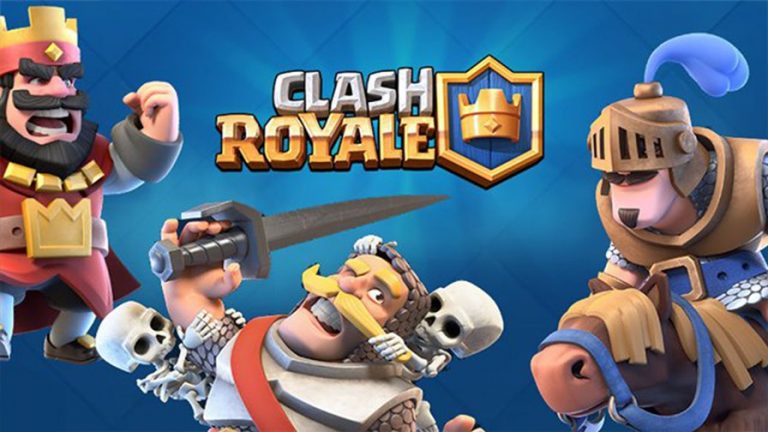 Clash Royale Oro Y Gemas Infinitas