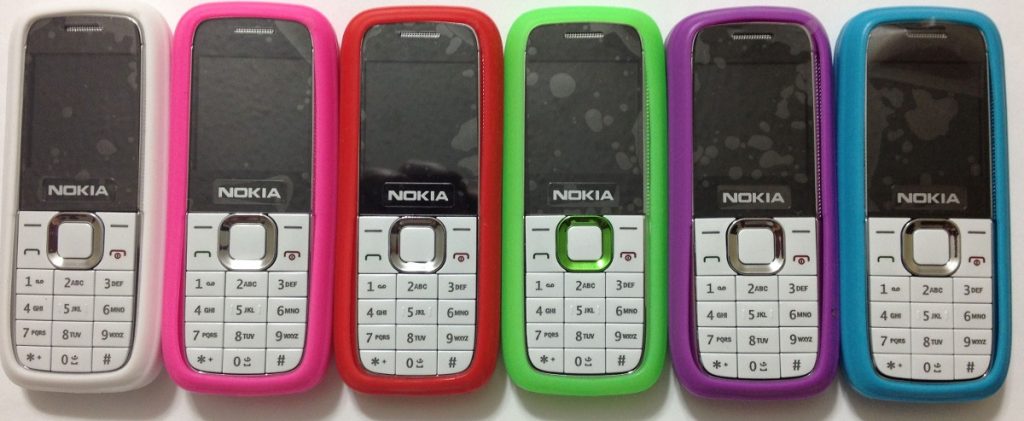 Como Descargar Juegos Lo Posible En Celular Nokia - Pasos ...
