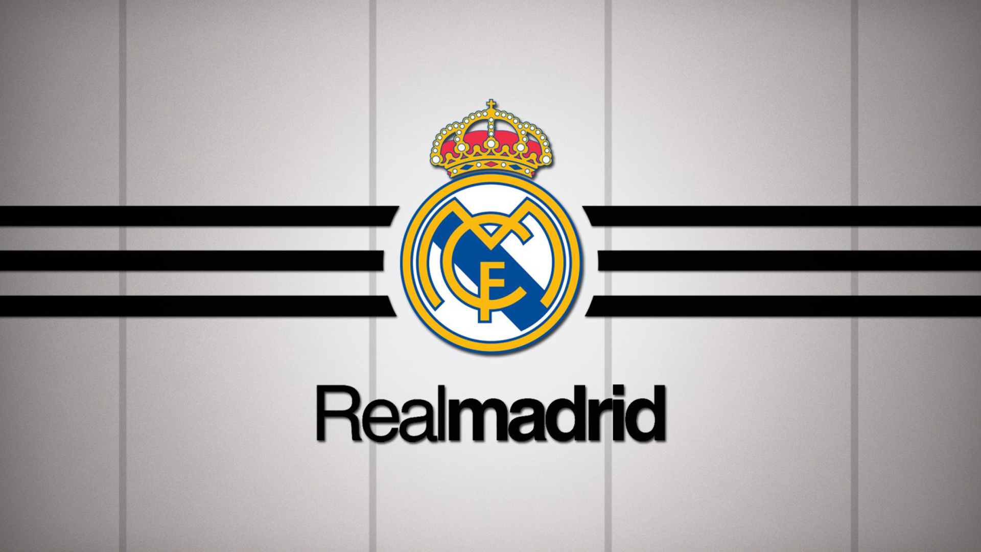 Fondos de pantalla del Real  Madrid  para Android Mira 