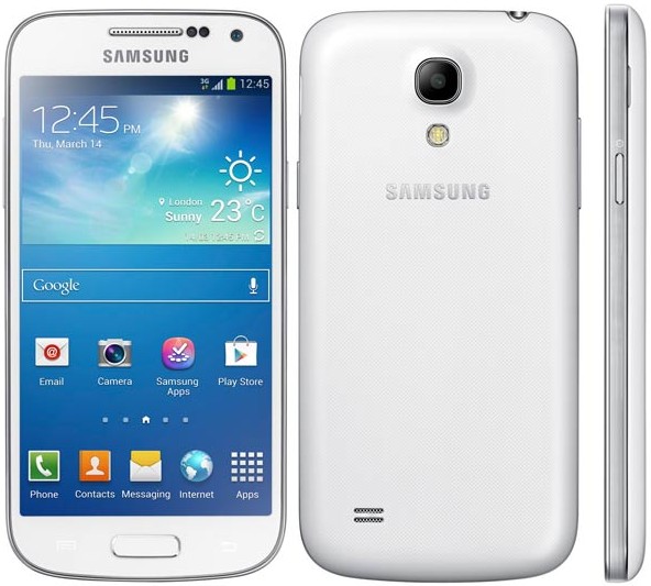 Como Saber Si Tengo El Bootloader Desbloqueado Samsung