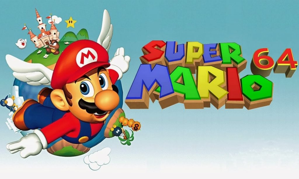 Coincidencia Observar Auto Descargar y jugar Super Mario 64 APK sin emulador | Mira Cómo Hacerlo