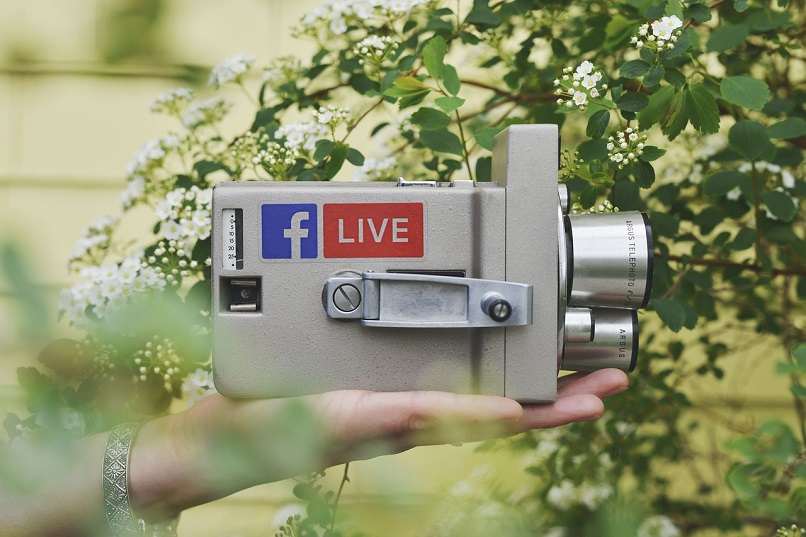 facebook live para todas las plataformas