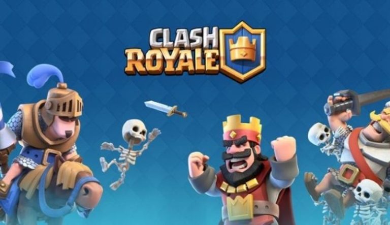 Como Tener 2 Cuentas De Clash Royale