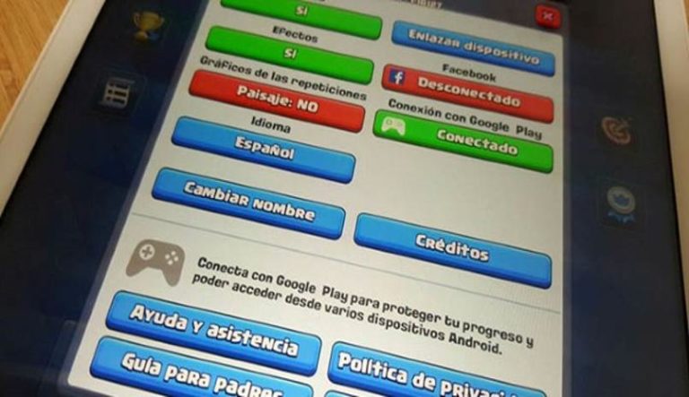 Como Pasar Una Cuenta De Game Center A Google Play