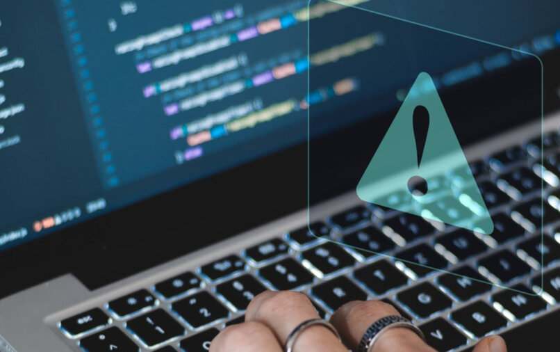 eliminar virus malware