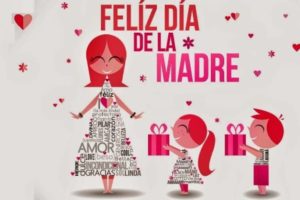 Las mejores imágenes, tarjetas y frases para enviar el día de la madre por WhatsApp