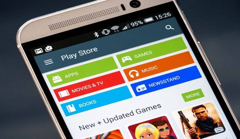 Cómo descargar GOOGLE PLAY STORE 6.4.20 apk para Android? 