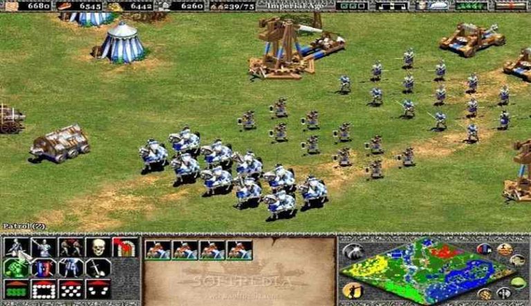 Juegos Parecidos A Age Of Empires Para Android Sin Internet