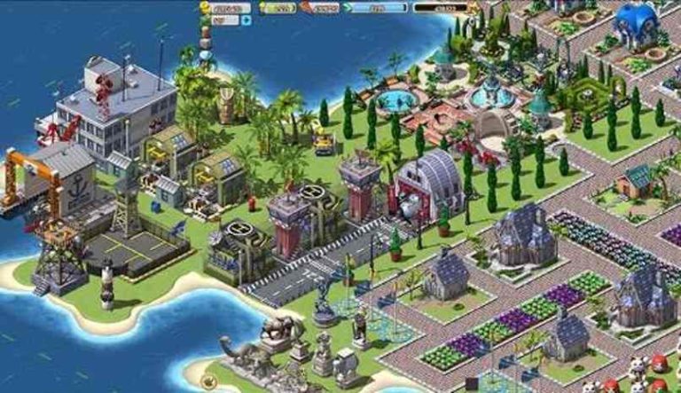 Juegos Parecidos A Age Of Empires Para Android Sin Internet