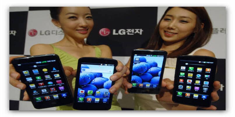 marcas originales de corea modelos