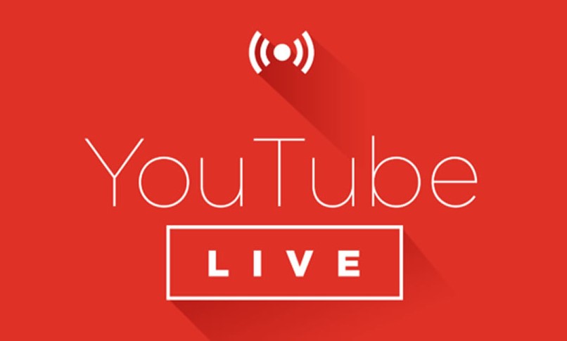 como hacer live de youtube