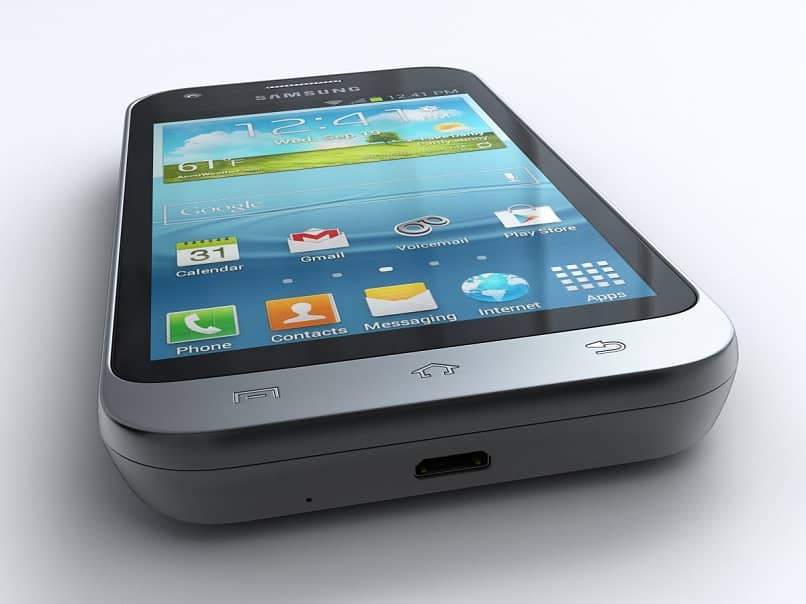 mejorar red de samsung