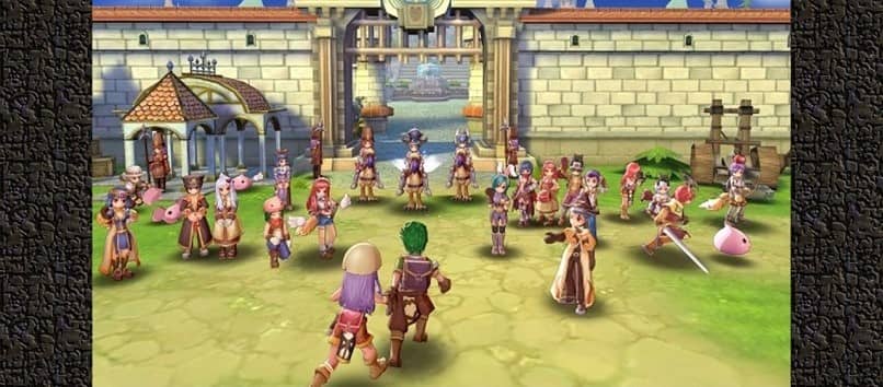 como jugar en linea ragnarok mobile en android