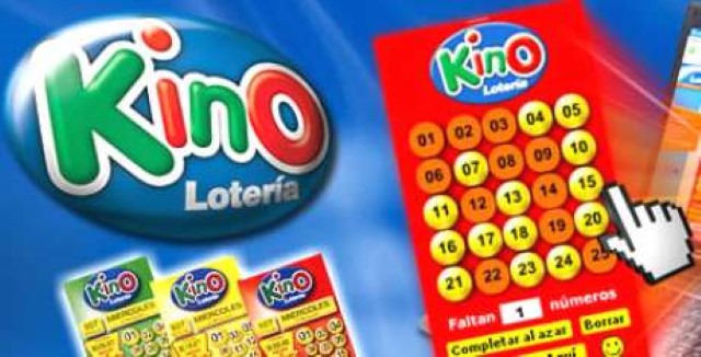 Tres historias breves que no conocías sobre loteria kino