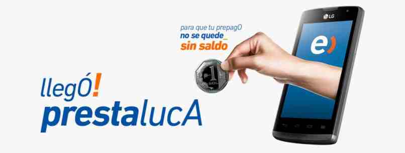 saldo prestado distintas compañias