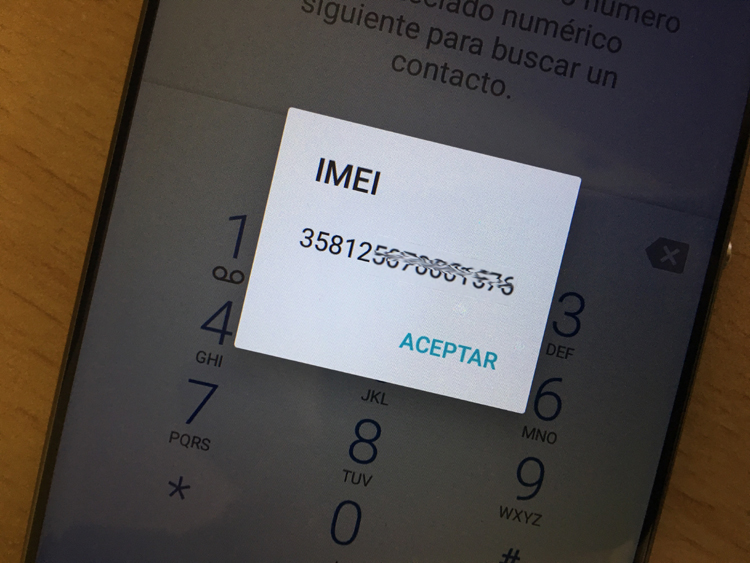 Cómo saber si un celular es original por IMEI | Mira Cómo Hacerlo