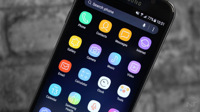 Cómo tener el tema y los fondos del Galaxy S8 en cualquier celular | Mira  Cómo Hacerlo