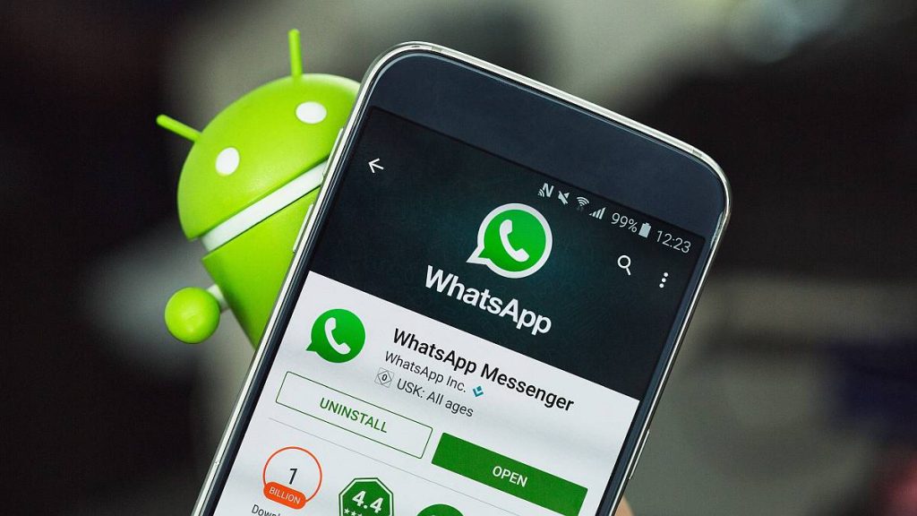 Las Ventajas de la Nueva Actualización de WhatsApp Mira Cómo Hacerlo