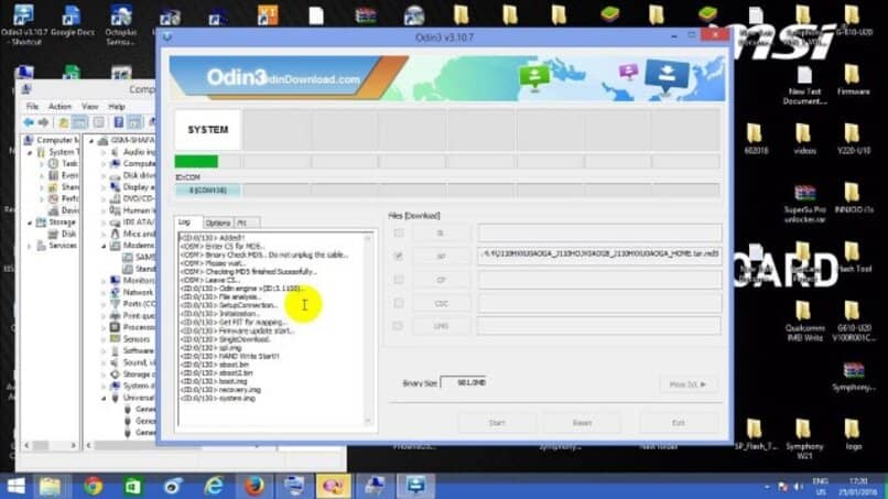 programa archivos imagenes