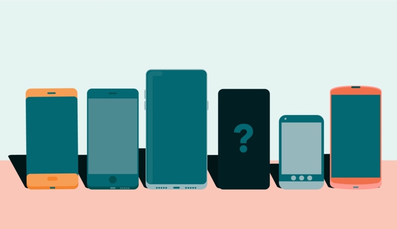 encontrar numero imei movil