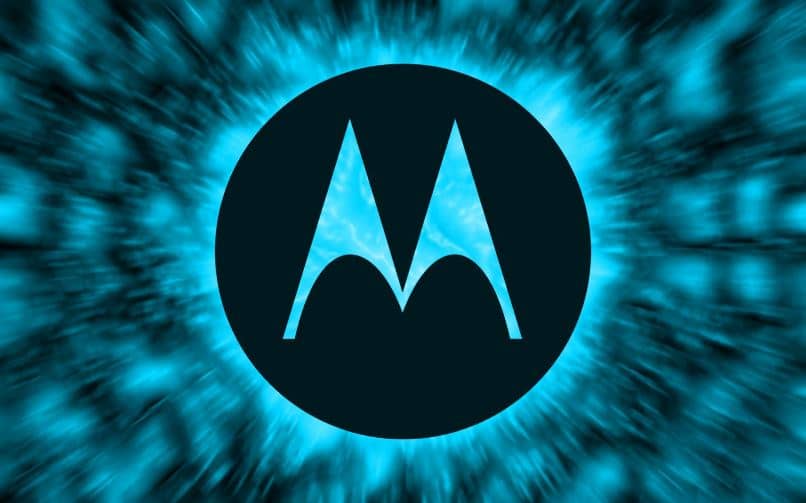 logo de motorola