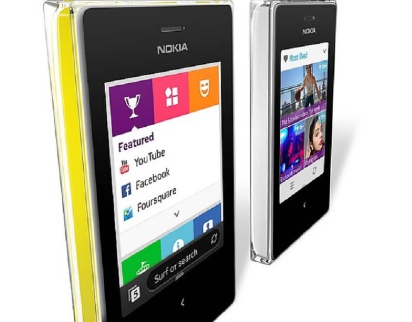 app youtube en nokia asha