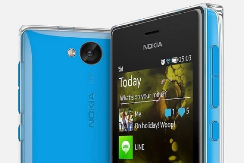 nokia asha y app youtube