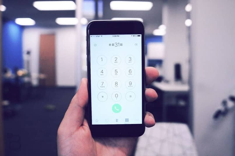 como cambiar movil de red