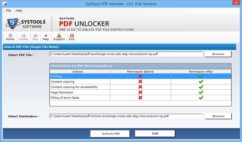 poder eliminar facilmente bloqueos pdf