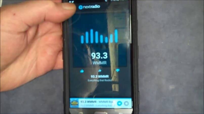 gusano pequeño Arado Cómo descargar, instalar y escuchar Radio FM para Samsung Galaxy S8 y S8  Plus si no tengo radio en el móvil | Mira Cómo Hacerlo