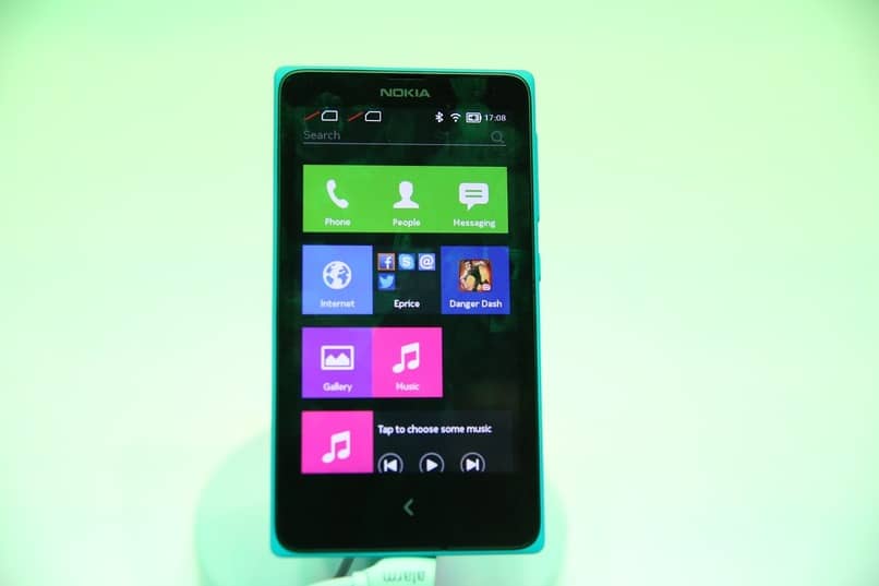 windows phone nokia