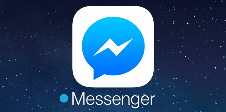 Messenger For Apple Mac