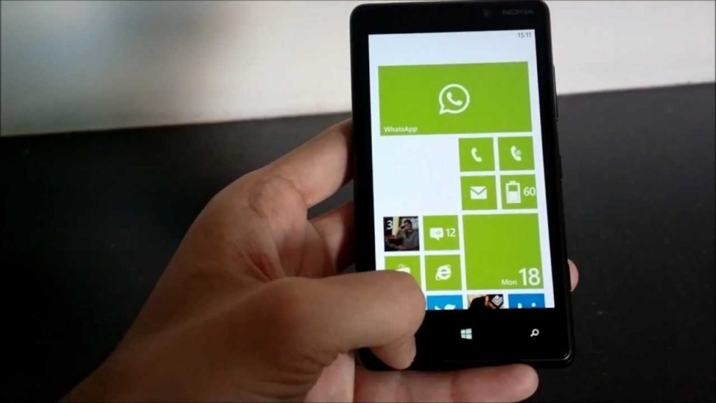 Cómo descargar WhatsApp Plus gratis para Nokia Lumia 