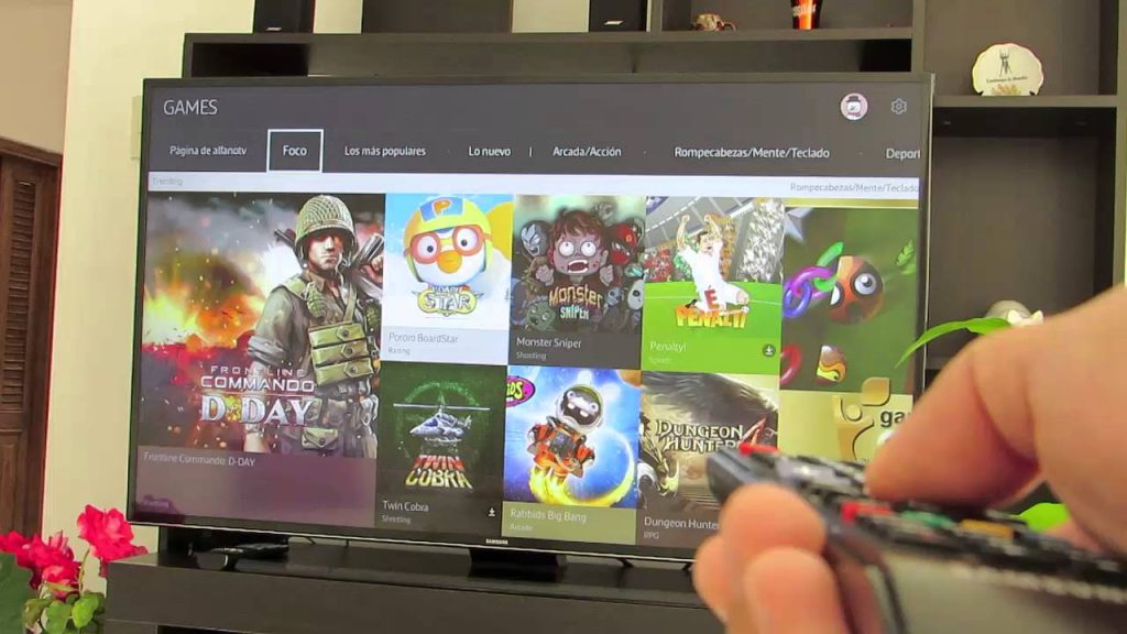 Cómo Descargar Juegos Para Smart Tv Hisense Mira - como descargar roblox para mac y windows 2017 youtube