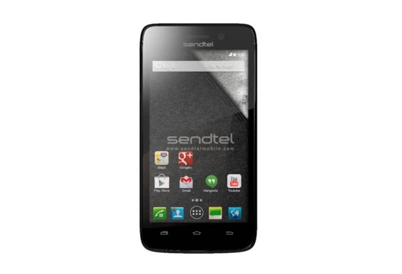 touch teclas aplicaciones abiertas