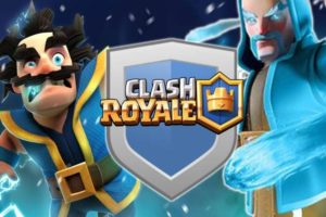 Cómo conseguir a El mago de hielo en Clash Royale ¡Muy fácil!