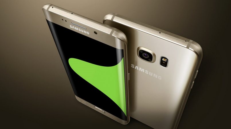 samsung j7 dorado