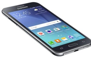 Cómo saber si mi móvil Samsung Galaxy J2 tiene sensor de giroscopio y cómo activarlo