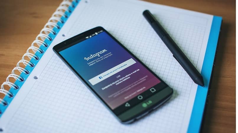 como ocultar numero de instagram en dispositivos android