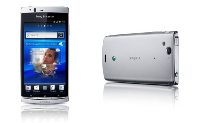 actualizar android sony ericsson xperia